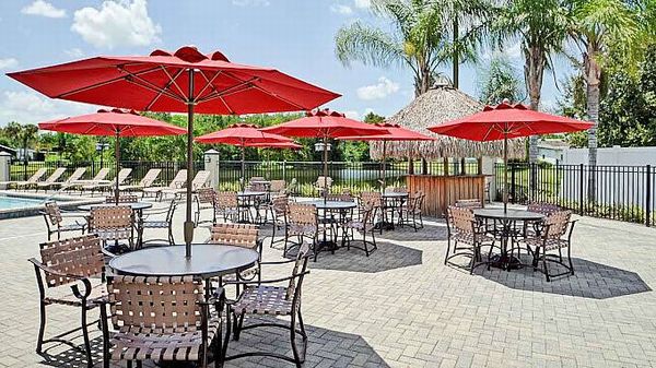 7804 Walkers Cay Ave, Lot 2199, Orlando FL 32822