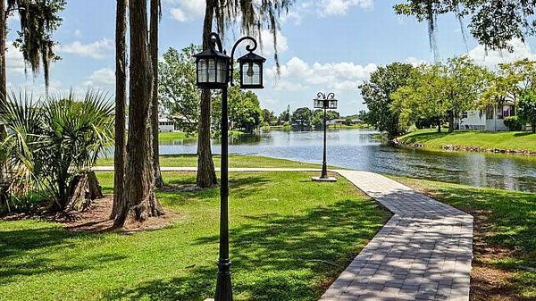 7804 Walkers Cay Ave, Lot 2199, Orlando FL 32822