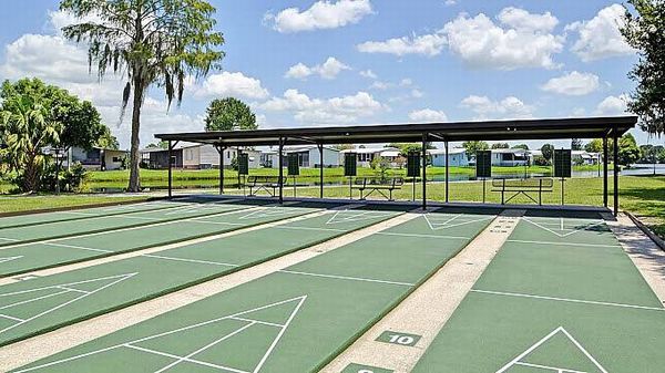 7804 Walkers Cay Ave, Lot 2199, Orlando FL 32822