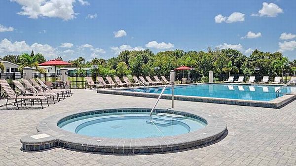 7804 Walkers Cay Ave, Lot 2199, Orlando FL 32822