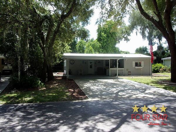 514 Nutmeg Cir, DeLand FL 32724