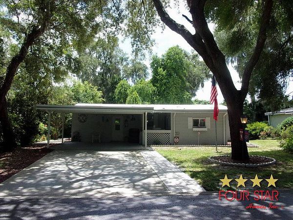 514 Nutmeg Cir, DeLand FL 32724