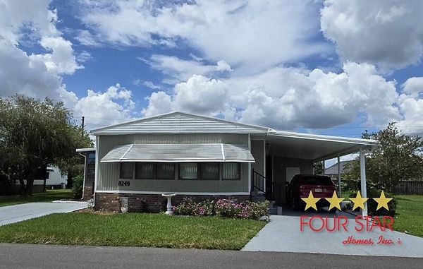 8249 Hatteras Rd, Lot 1149, Orlando FL 32822