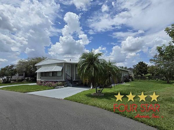 8249 Hatteras Rd, Lot 1149, Orlando FL 32822
