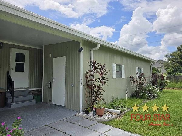 8249 Hatteras Rd, Lot 1149, Orlando FL 32822