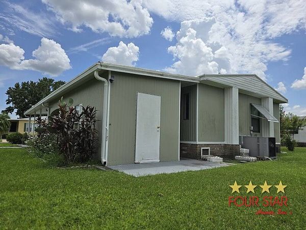 8249 Hatteras Rd, Lot 1149, Orlando FL 32822