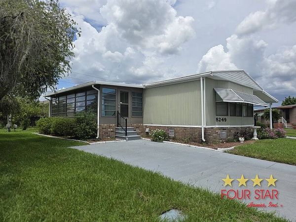 8249 Hatteras Rd, Lot 1149, Orlando FL 32822