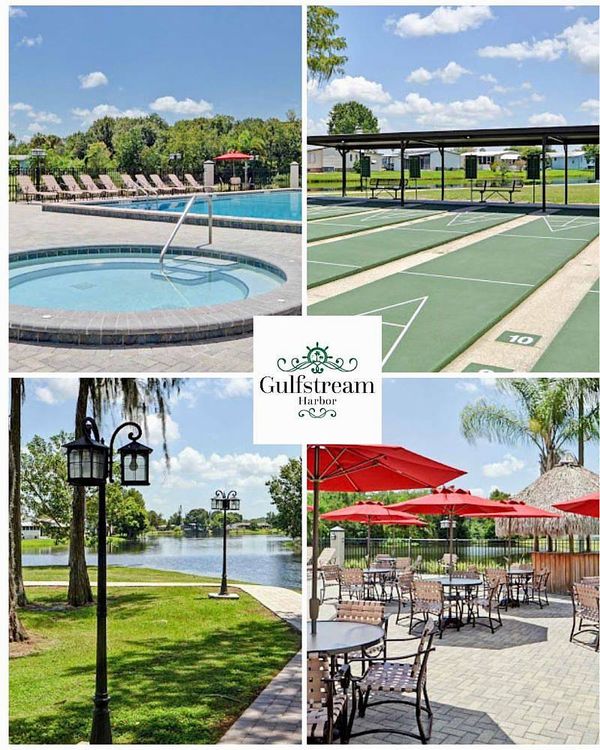 8249 Hatteras Rd, Lot 1149, Orlando FL 32822