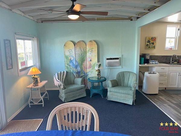 1361 Overseas Hwy, Lot E13, Marathon FL 33050