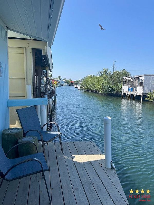 1361 Overseas Hwy, Lot E13, Marathon FL 33050