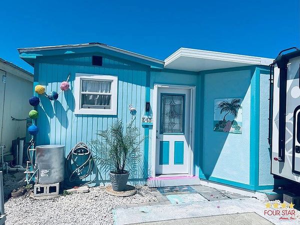1361 Overseas Hwy, Lot E13, Marathon FL 33050