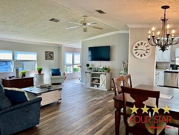 449 Bella Vista, Lot 102, Edgewater FL 32141