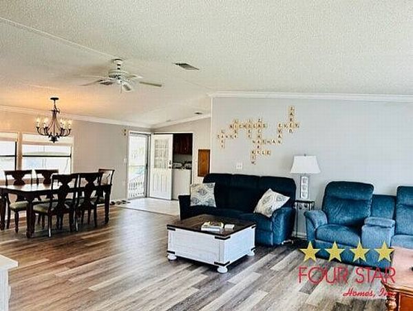 449 Bella Vista, Lot 102, Edgewater FL 32141