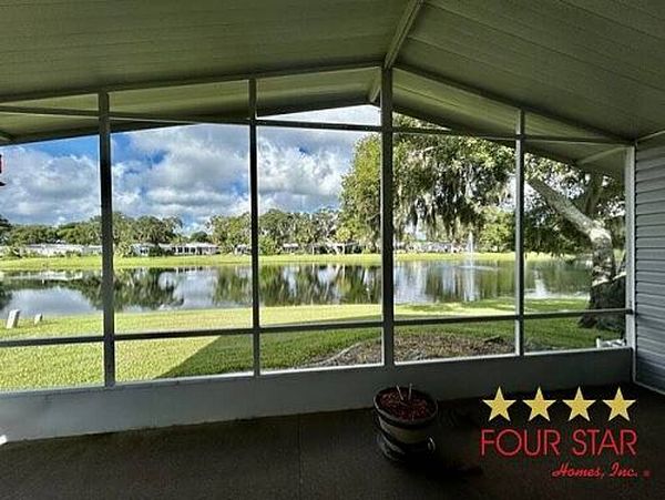 449 Bella Vista, Lot 102, Edgewater FL 32141