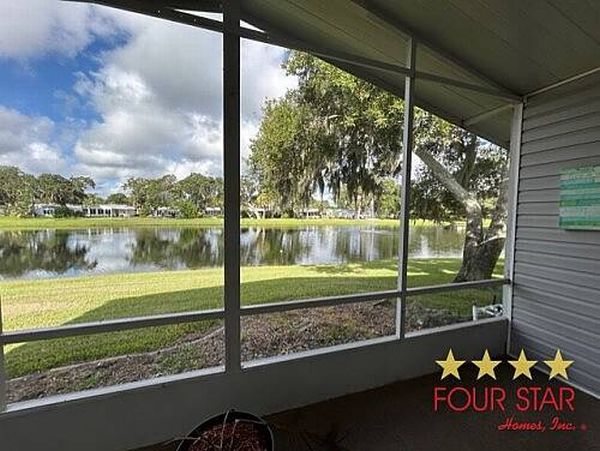 449 Bella Vista, Lot 102, Edgewater FL 32141