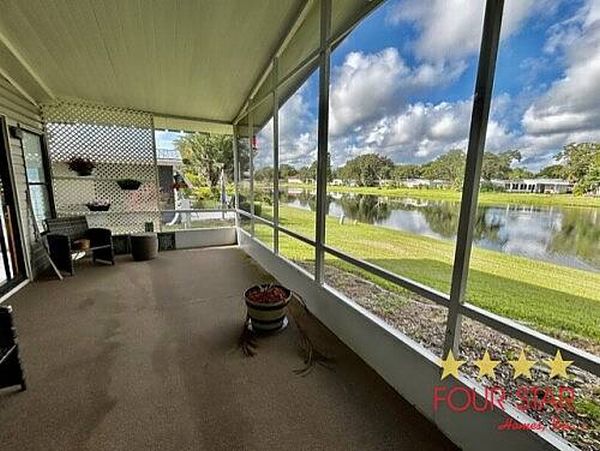 449 Bella Vista, Lot 102, Edgewater FL 32141