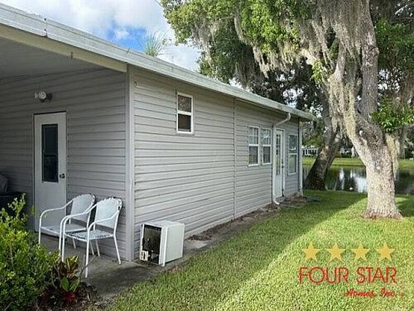 449 Bella Vista, Lot 102, Edgewater FL 32141