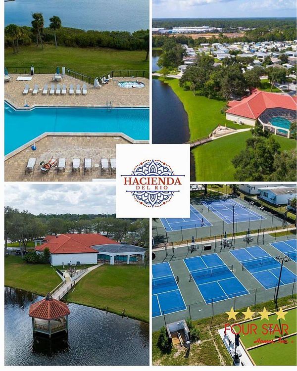 449 Bella Vista, Lot 102, Edgewater FL 32141