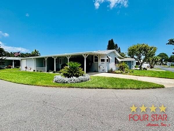 221 Rio Grande, Edgewater FL 32141