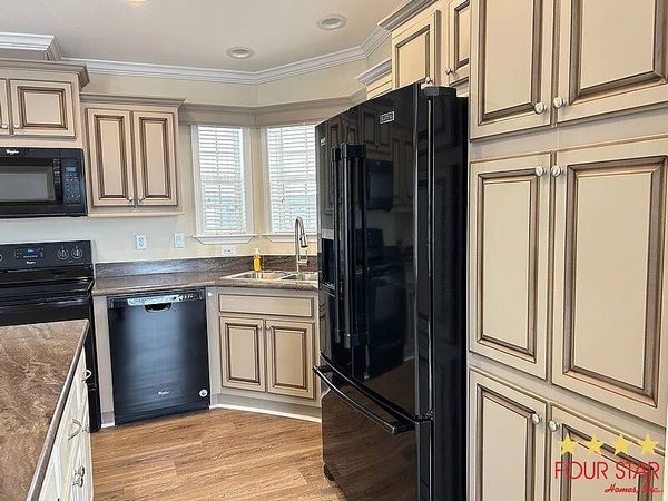 29 Lattice Dr, Lot 585, Leesburg FL 34788