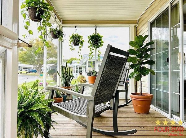 29 Lattice Dr, Lot 585, Leesburg FL 34788