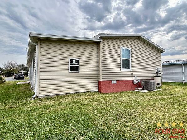 29 Lattice Dr, Lot 585, Leesburg FL 34788