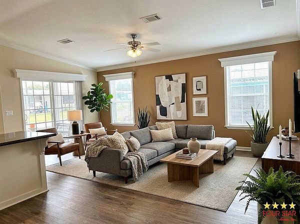 29 Lattice Dr, Lot 585, Leesburg FL 34788