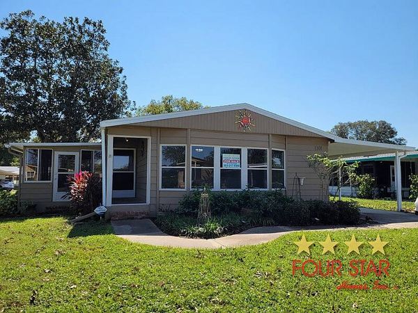 1301 Flor Del Sol, Port Orange FL 32129