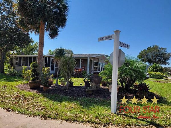1301 Flor Del Sol, Port Orange FL 32129