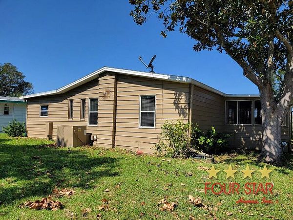 1301 Flor Del Sol, Port Orange FL 32129