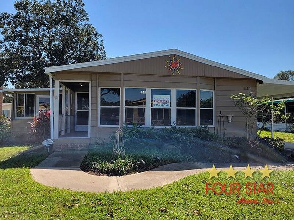 1301 Flor Del Sol, Port Orange FL 32129