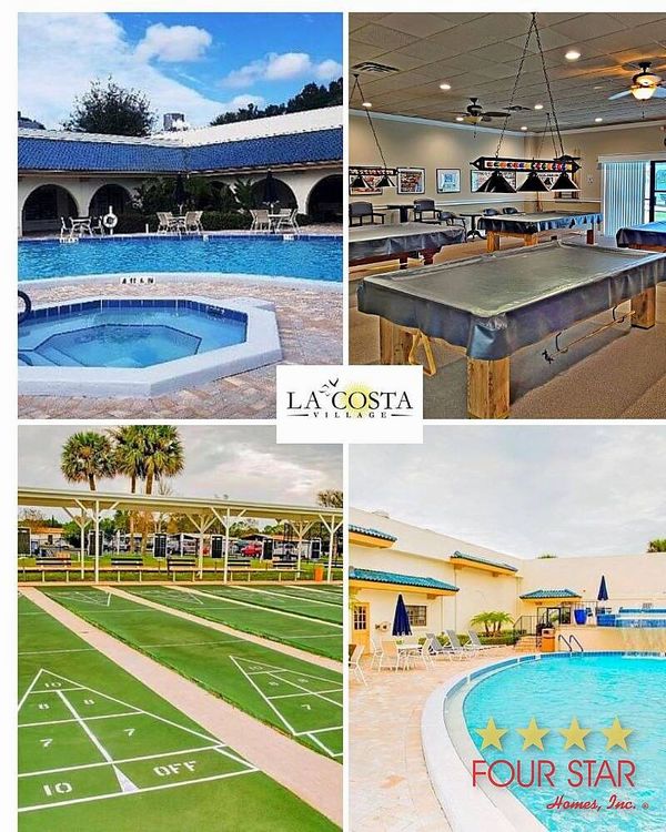 1301 Flor Del Sol, Port Orange FL 32129