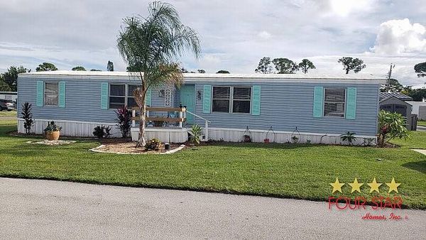 5401 Barhydt Ave, Port Orange FL 32127