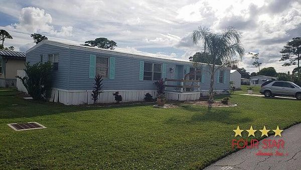 5401 Barhydt Ave, Port Orange FL 32127