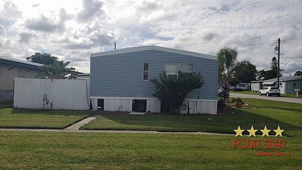 5401 Barhydt Ave, Port Orange FL 32127