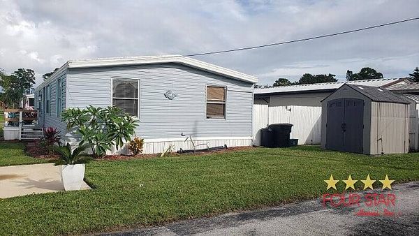 5401 Barhydt Ave, Port Orange FL 32127