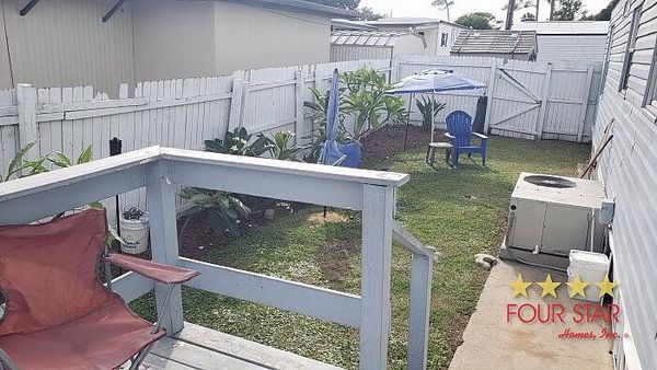 5401 Barhydt Ave, Port Orange FL 32127