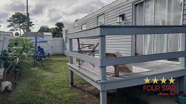 5401 Barhydt Ave, Port Orange FL 32127
