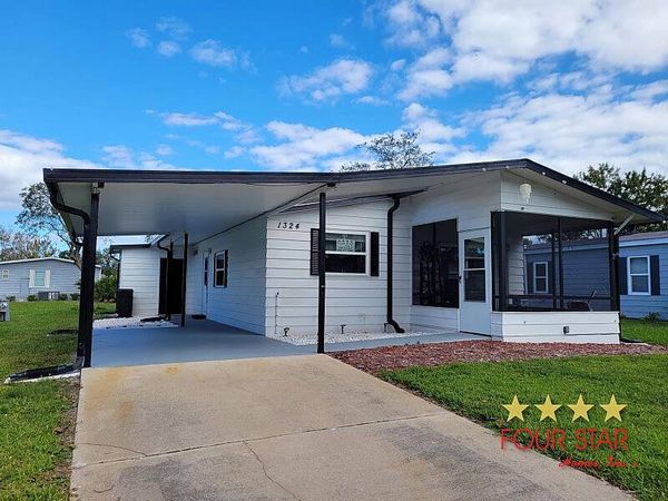 1324 Flor Del Sol, Port Orange FL 32129