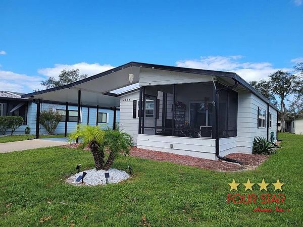 1324 Flor Del Sol, Port Orange FL 32129