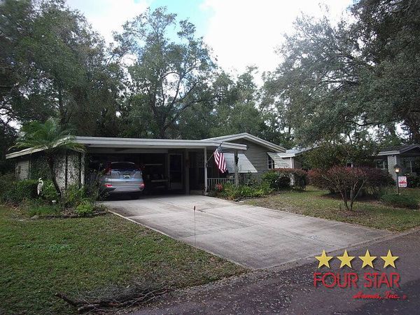 302 Notch Ln, DeLand FL 32724