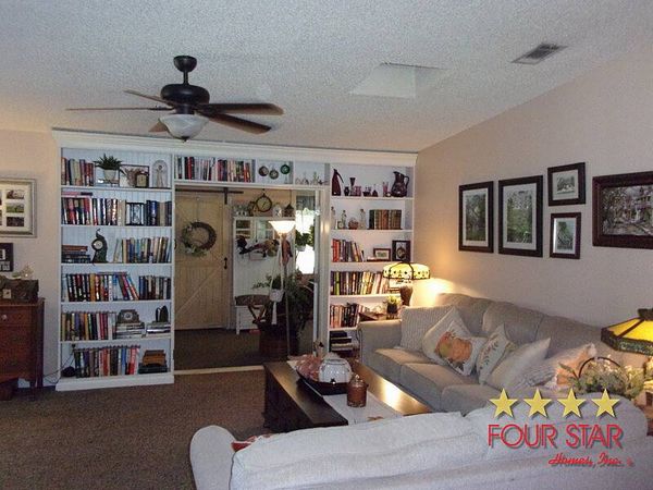 302 Notch Ln, DeLand FL 32724