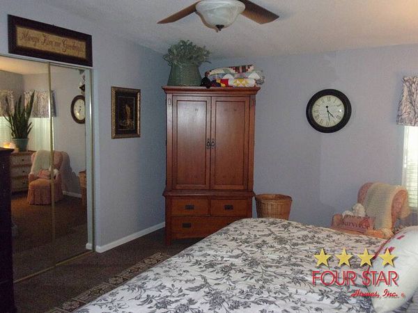 302 Notch Ln, DeLand FL 32724