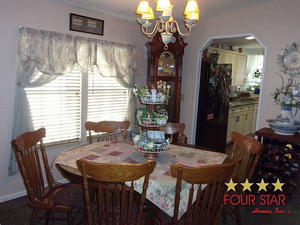 302 Notch Ln, DeLand FL 32724