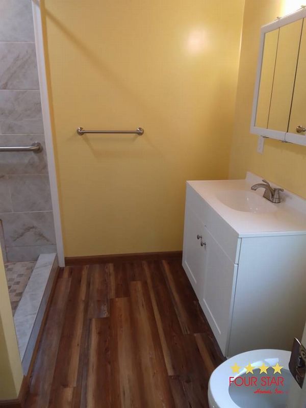 521 Central Blve, Pierson FL 32180