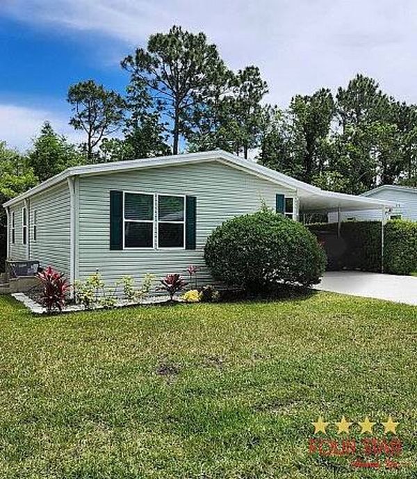 279 Woodside Lake Dr, Ormond Beach FL 32174