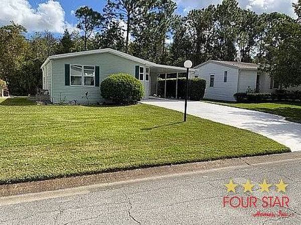 279 Woodside Lake Dr, Ormond Beach FL 32174