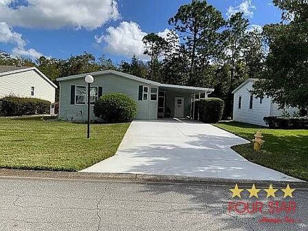 279 Woodside Lake Dr, Ormond Beach FL 32174
