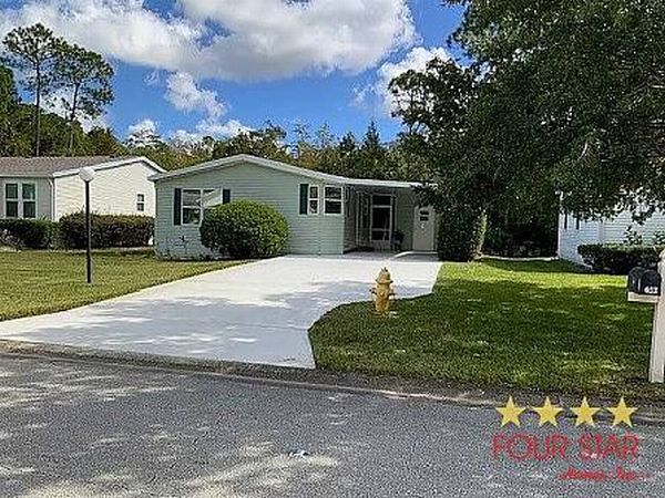 279 Woodside Lake Dr, Ormond Beach FL 32174