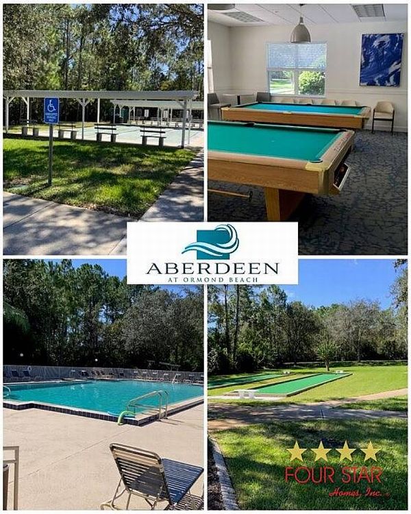 279 Woodside Lake Dr, Ormond Beach FL 32174